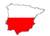 EMCASER INMOBILIARIA - Polski